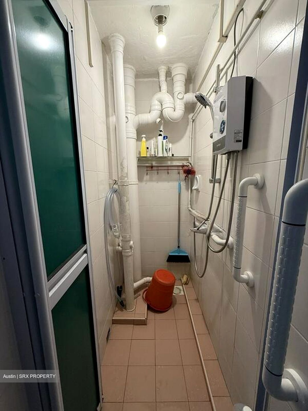 Blk 168A Queensway (Queenstown), HDB 4 Rooms #507469451